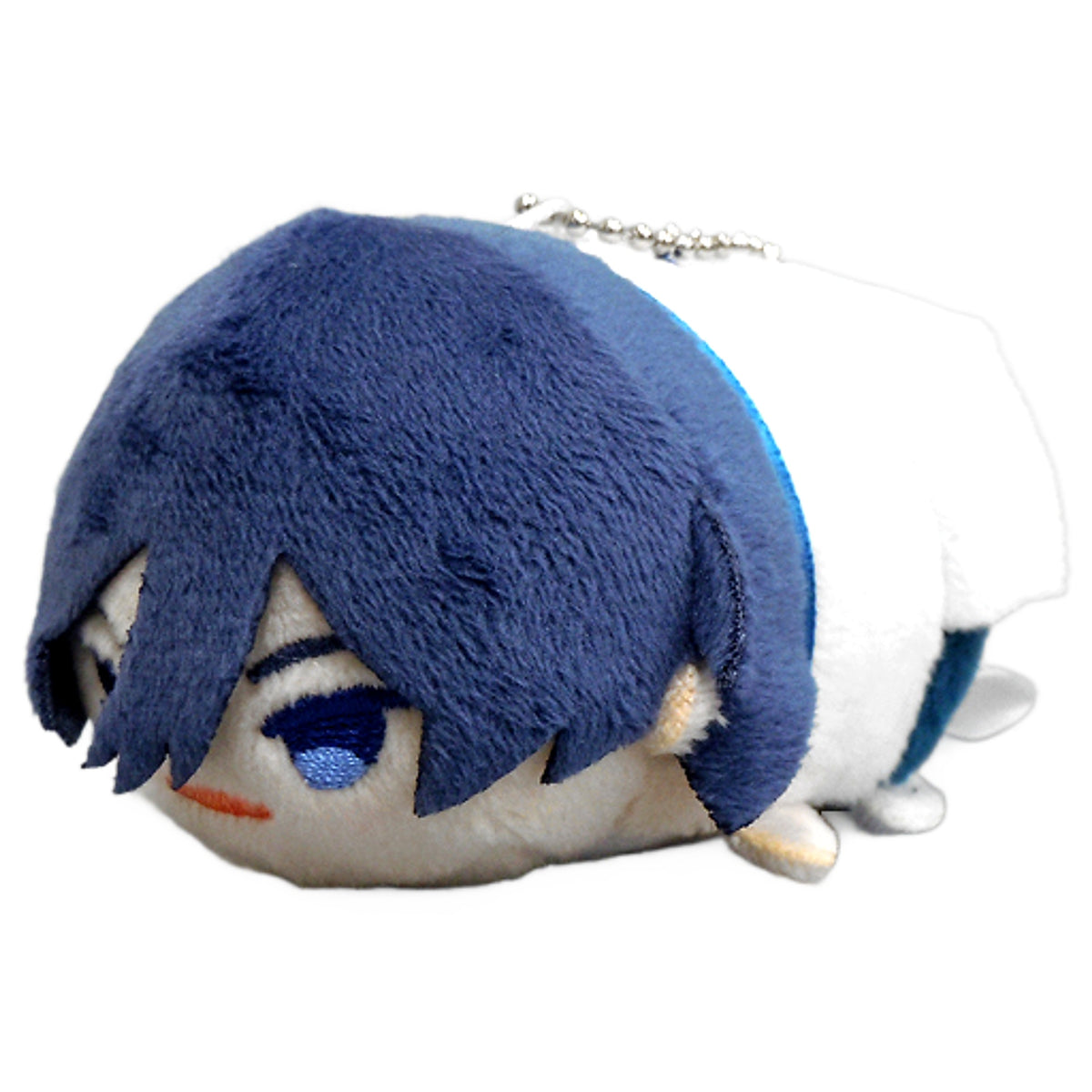 Hokuto Hidaka ES Common Costume Ver. Ensemble Stars!! Mochimochi Mascot Vol.1 animate Limited Box Purchase Privilege [USED]
