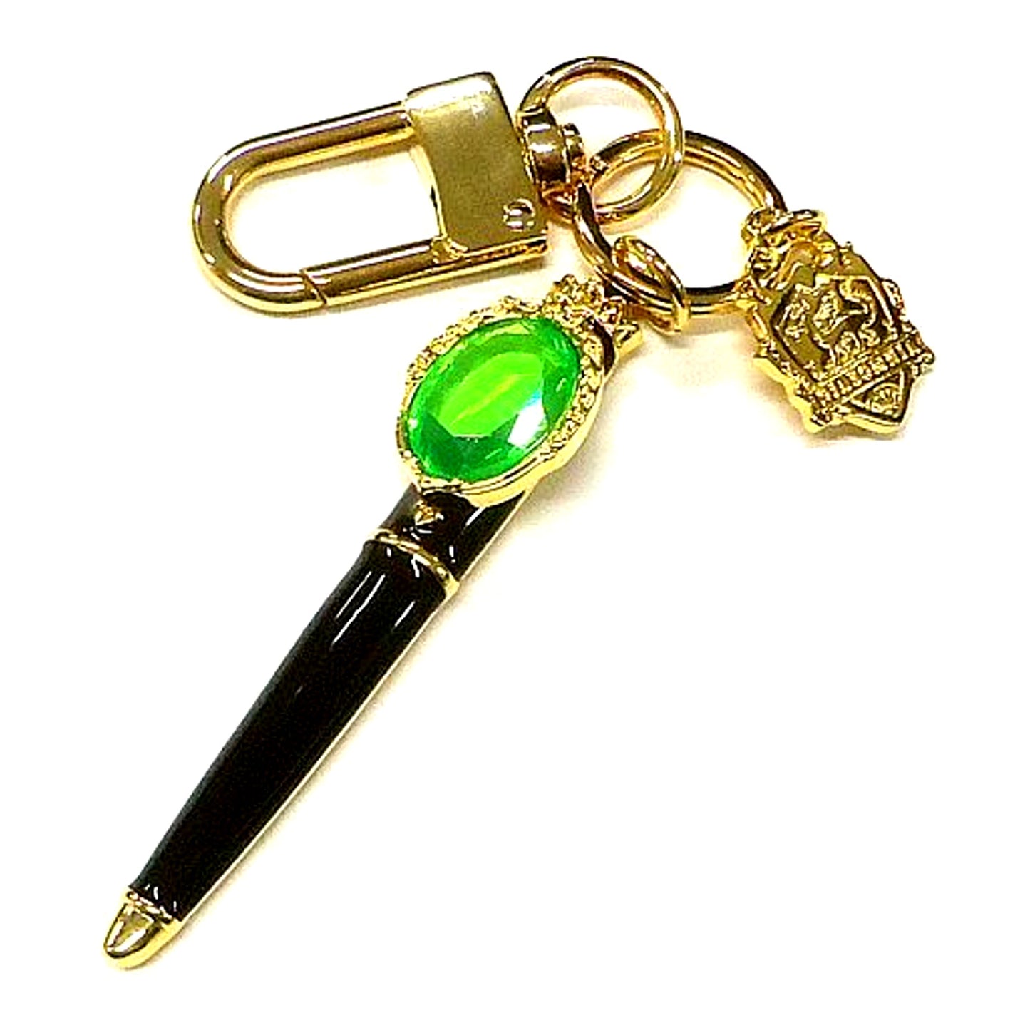 Diasomnia Dorm Disney Twisted-Wonderland Samantha Thavasa Petit Choice Magical Pen Keychain Made to Order Limited [USED]