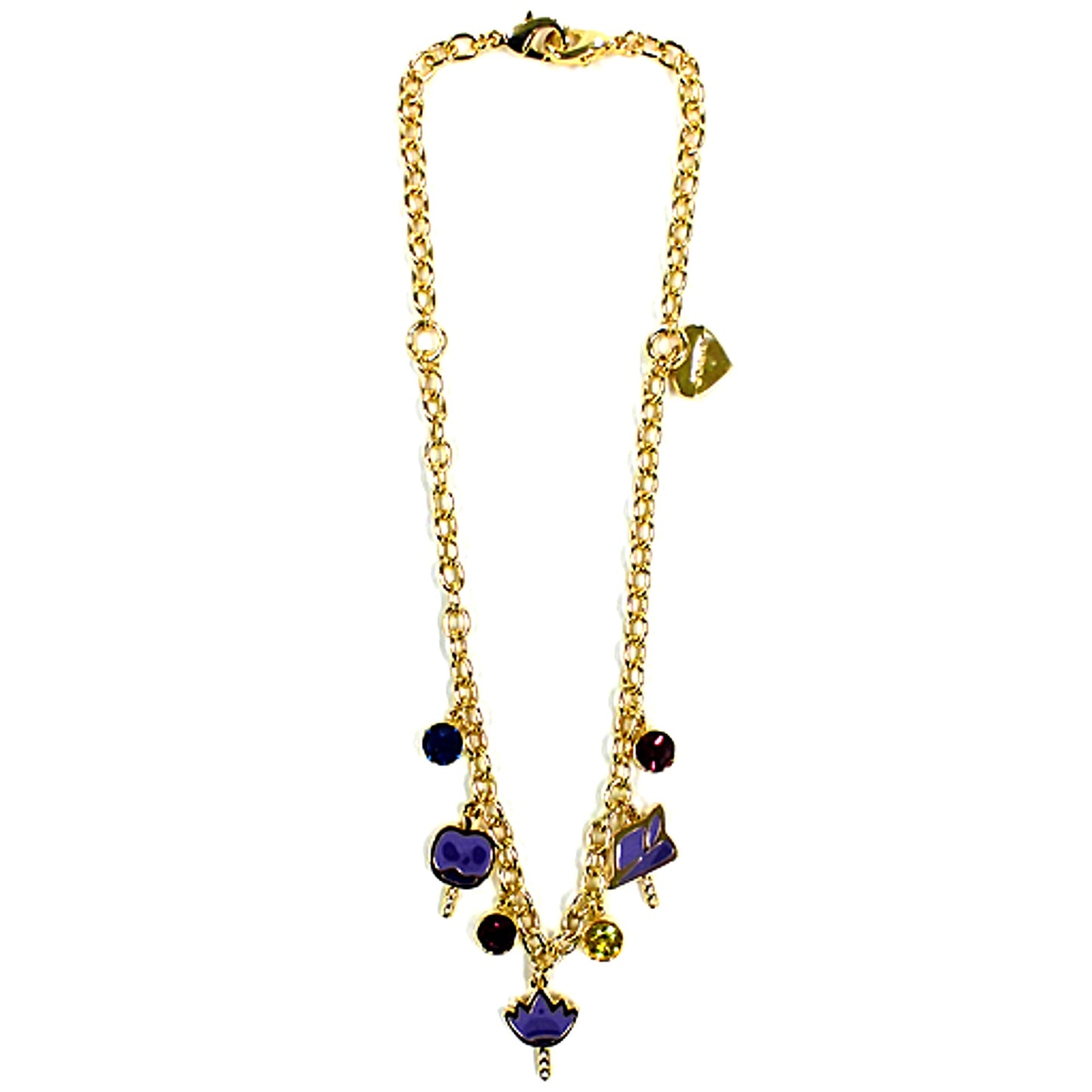 Pomefiore Dorm Disney Twisted Wonderland Samantha Thavasa Petit Choice Lane Charm Made-to-order [USED]