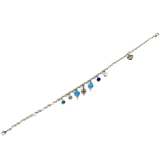 Ignihyde Dorm Disney Twisted Wonderland Samantha Thavasa Petit Choice Lane Charm Made-to-order [USED]