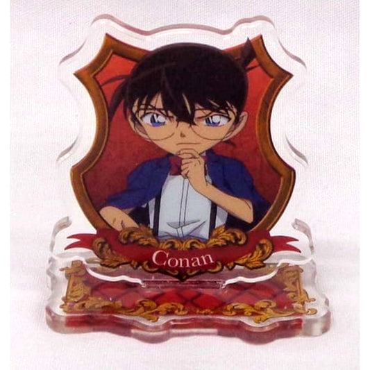 Detective Conan Conan Edogawa Petit Acrylic Stand Vol. 2 Acrylic Stands [USED]
