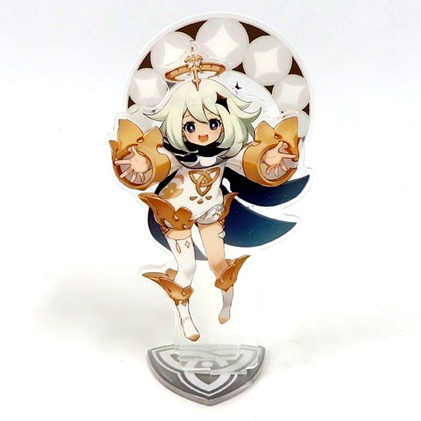 Paimon Acrylic Stand Genshin Impact [USED]
