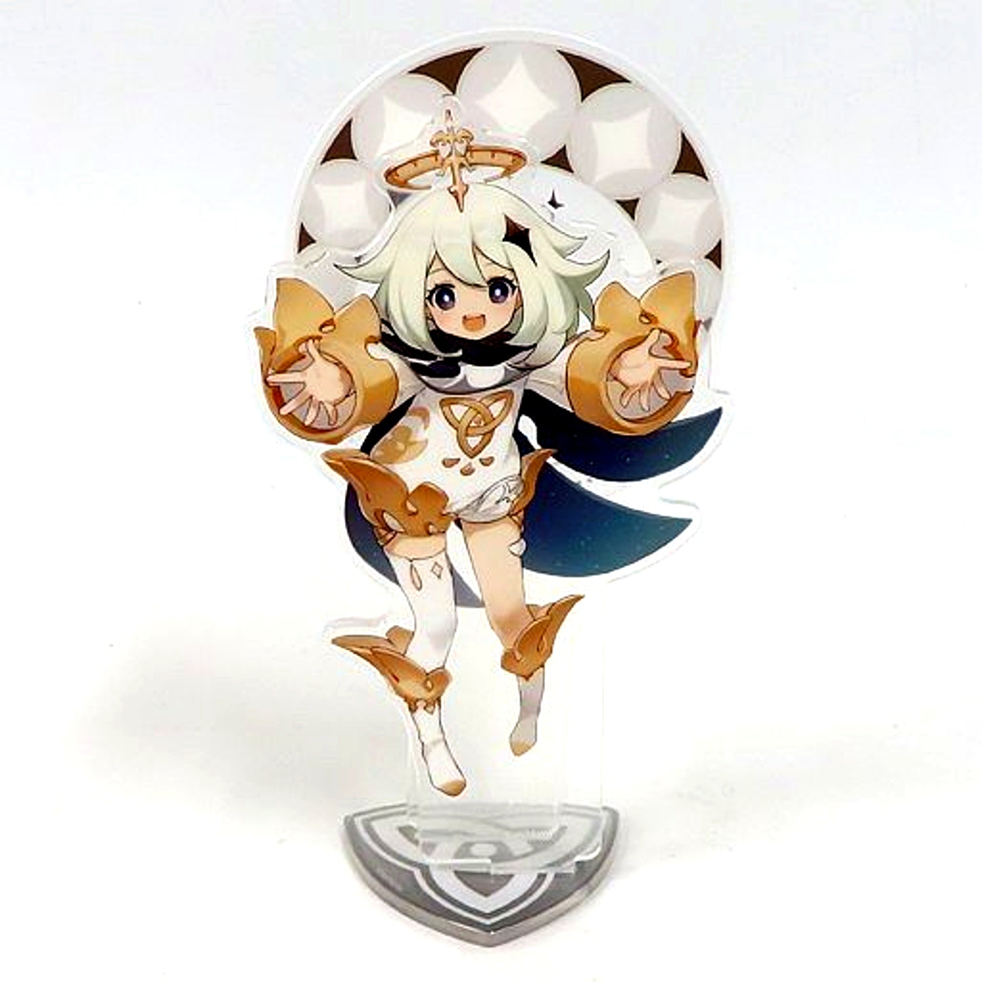 Paimon Acrylic Stand Genshin Impact [USED]