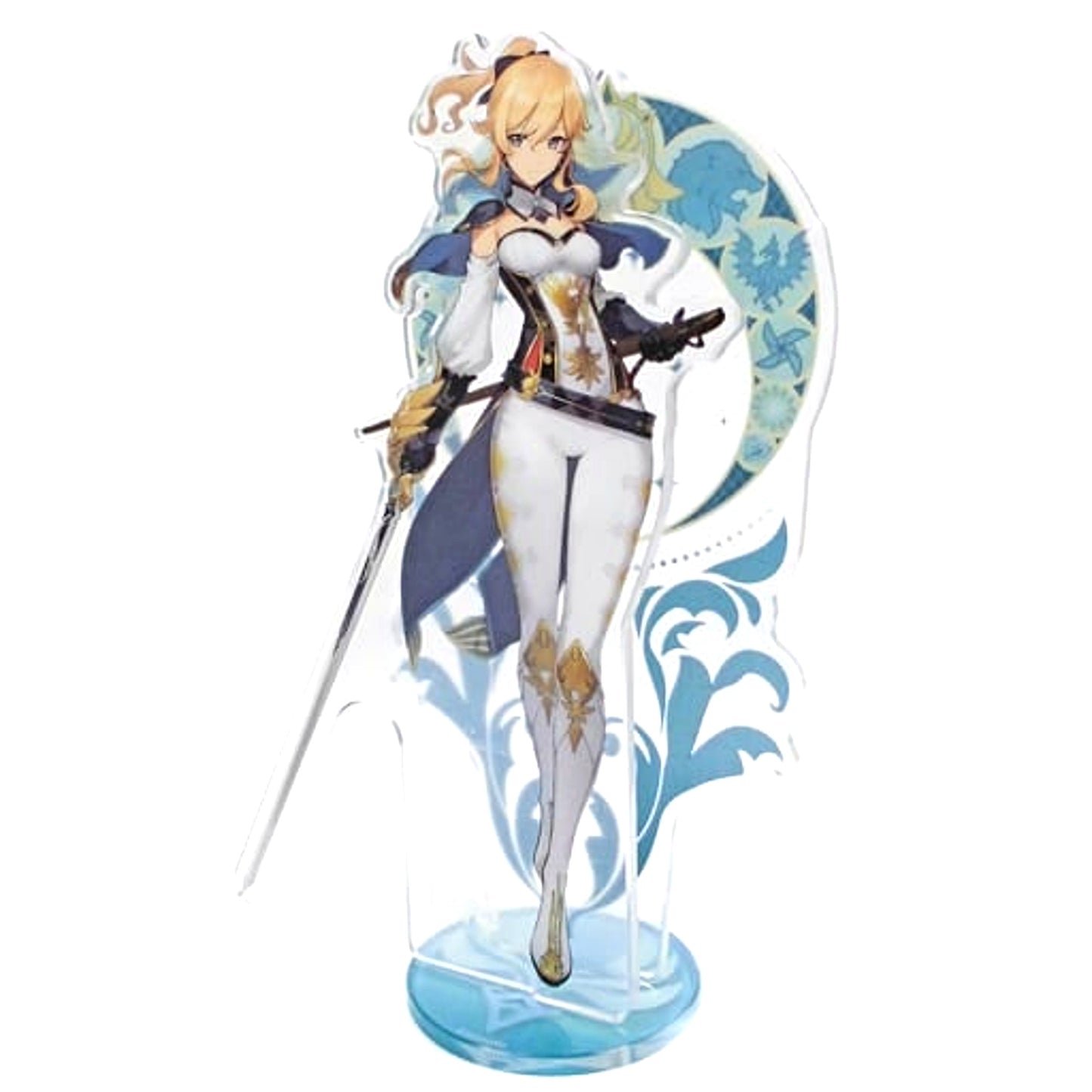 Jean Genshin Impact Acrylic Stand [USED]