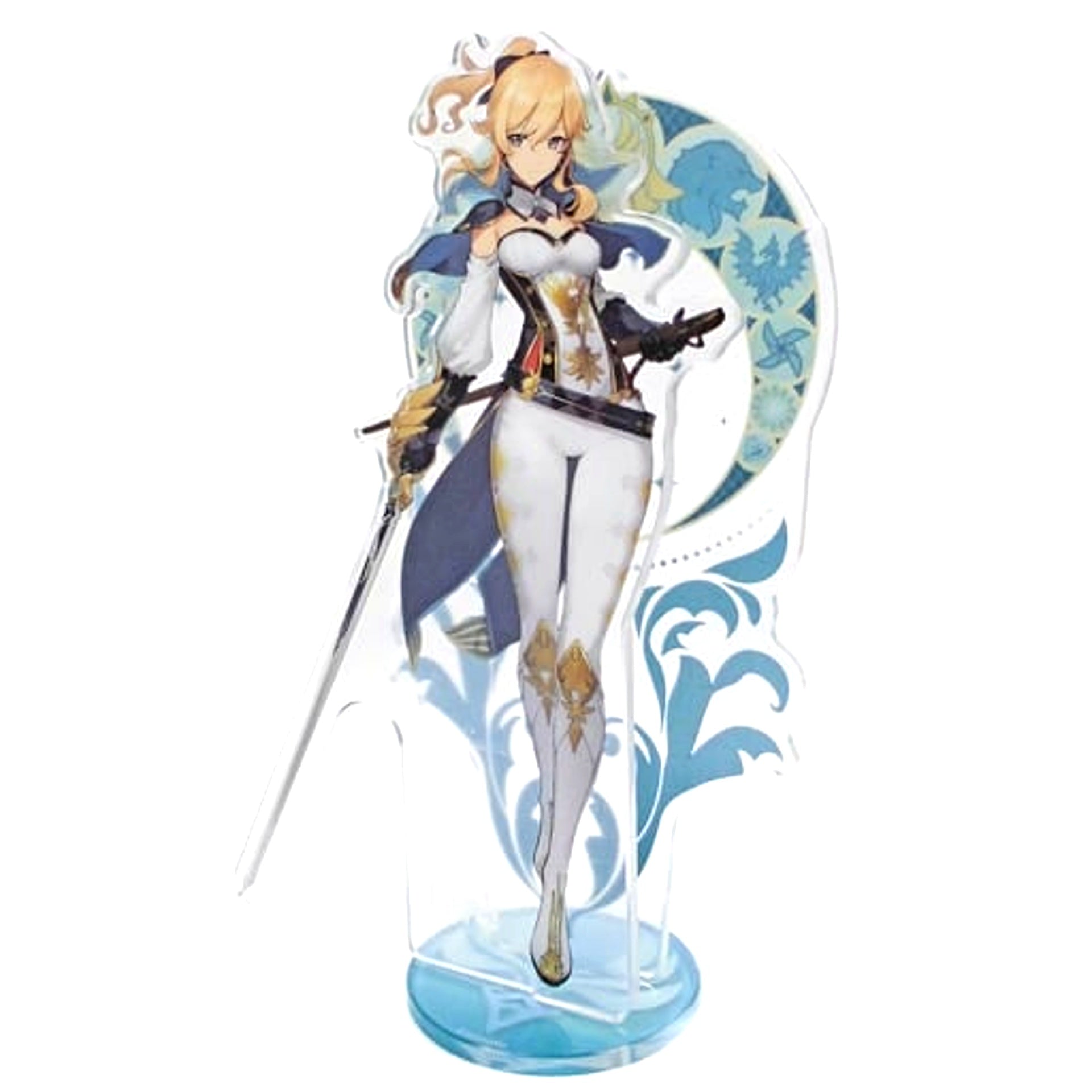 Jean Genshin Impact Acrylic Stand [USED]