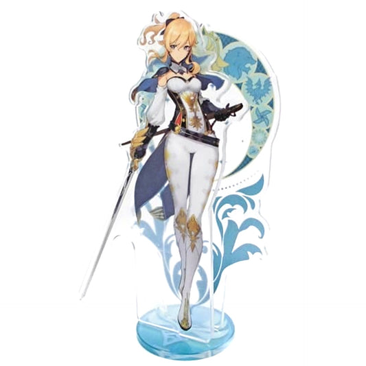 Jean Genshin Impact Acrylic Stand [USED]