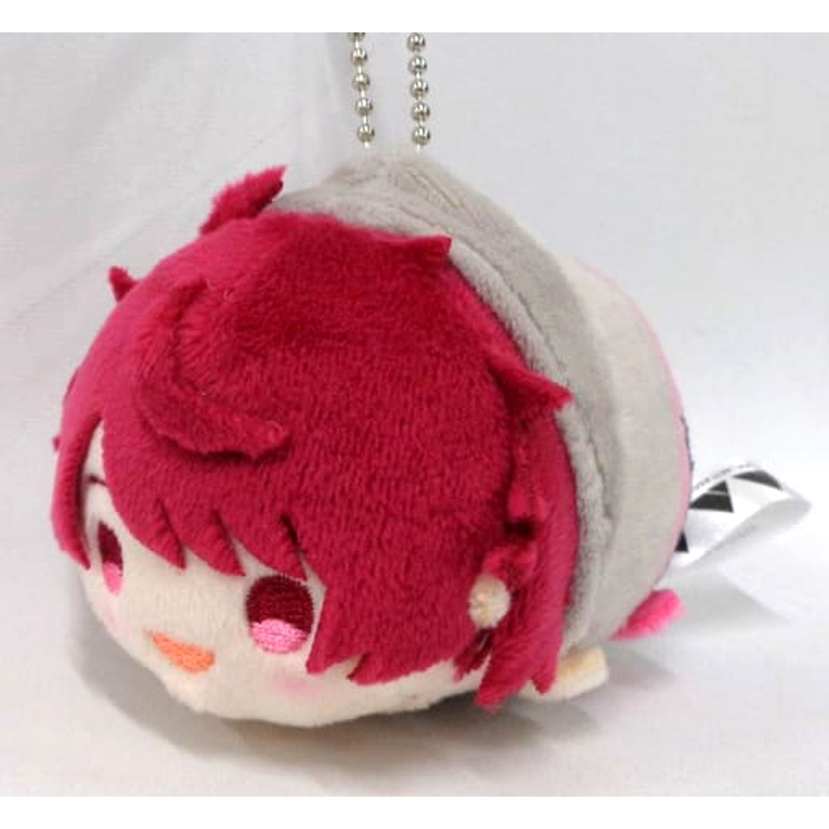 A3! Sakuya Sakuma Mochimochi Mascot Vol.1 animate Limited Keychains [USED]