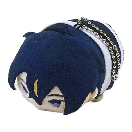 A3! Masumi Usui Mochimochi Mascot Vol.1 animate Limited Keychains [USED]