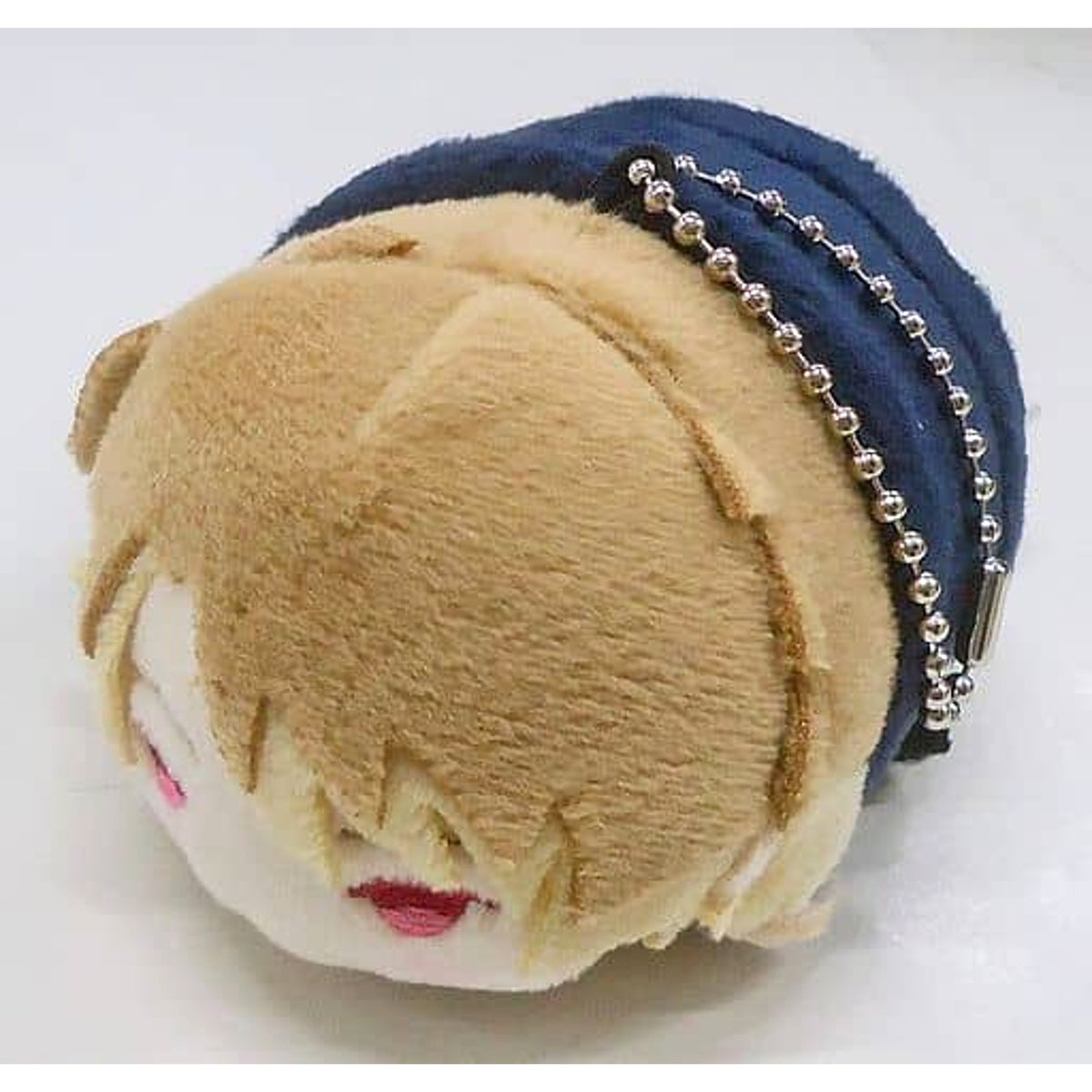 A3! Itaru Chigasaki Mochimochi Mascot Vol.1 animate Limited Keychains [USED]