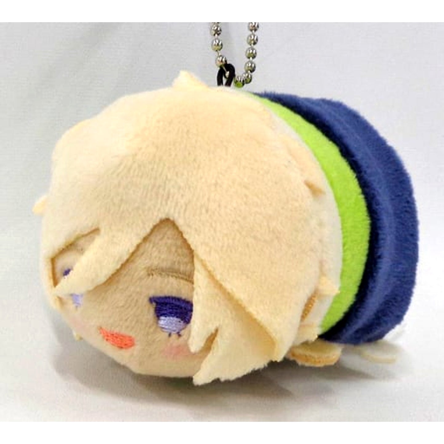 Citron A3! Mochimochi Mascot Vol.1 animate Limited [USED]