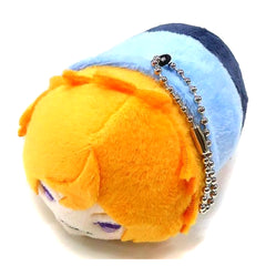 A3! Tenma Sumeragi Mochimochi Mascot Vol.1 animate Limited Keychains [USED]