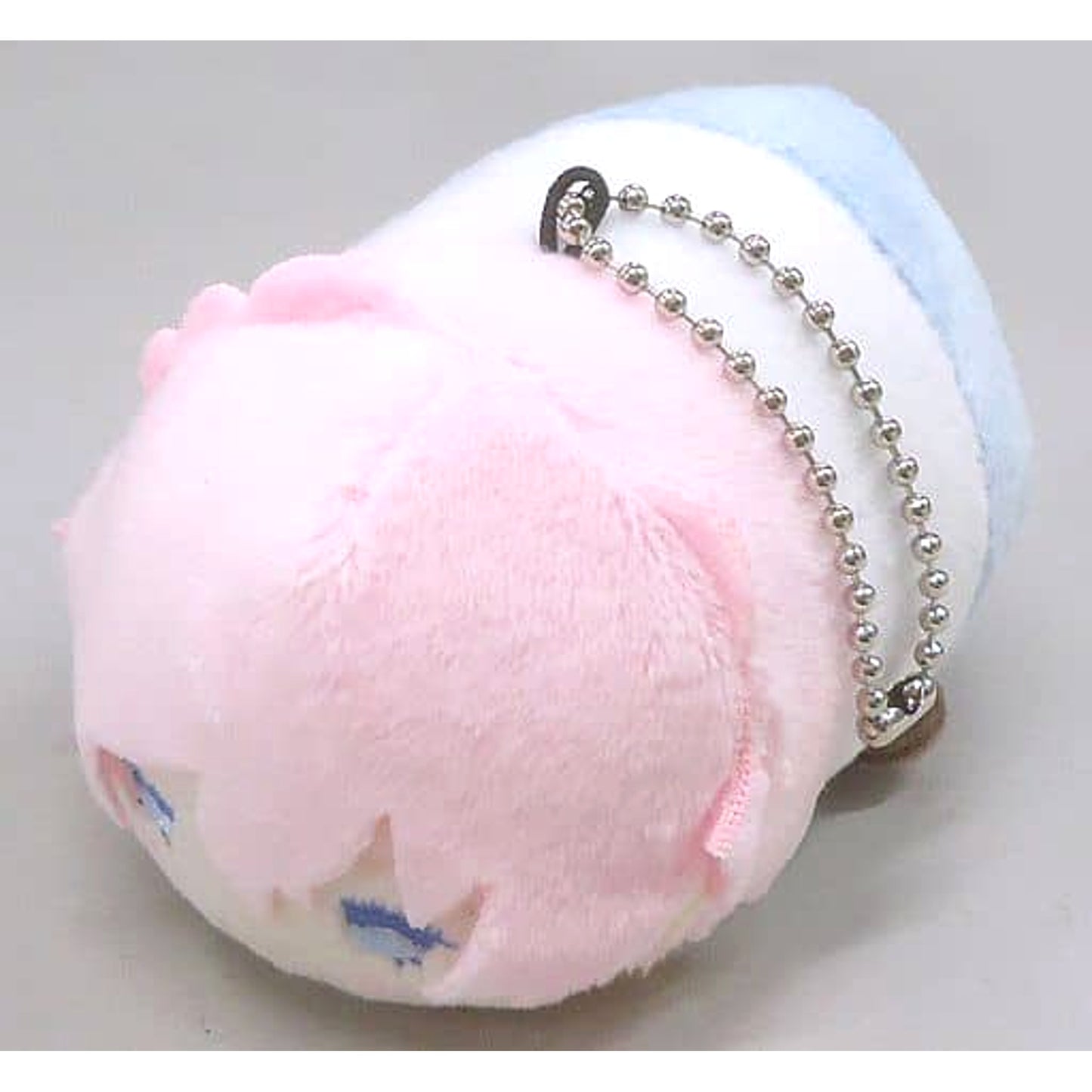 Muku Sakisaka A3! Mochimochi Mascot Vol.1 animate Limited [USED]