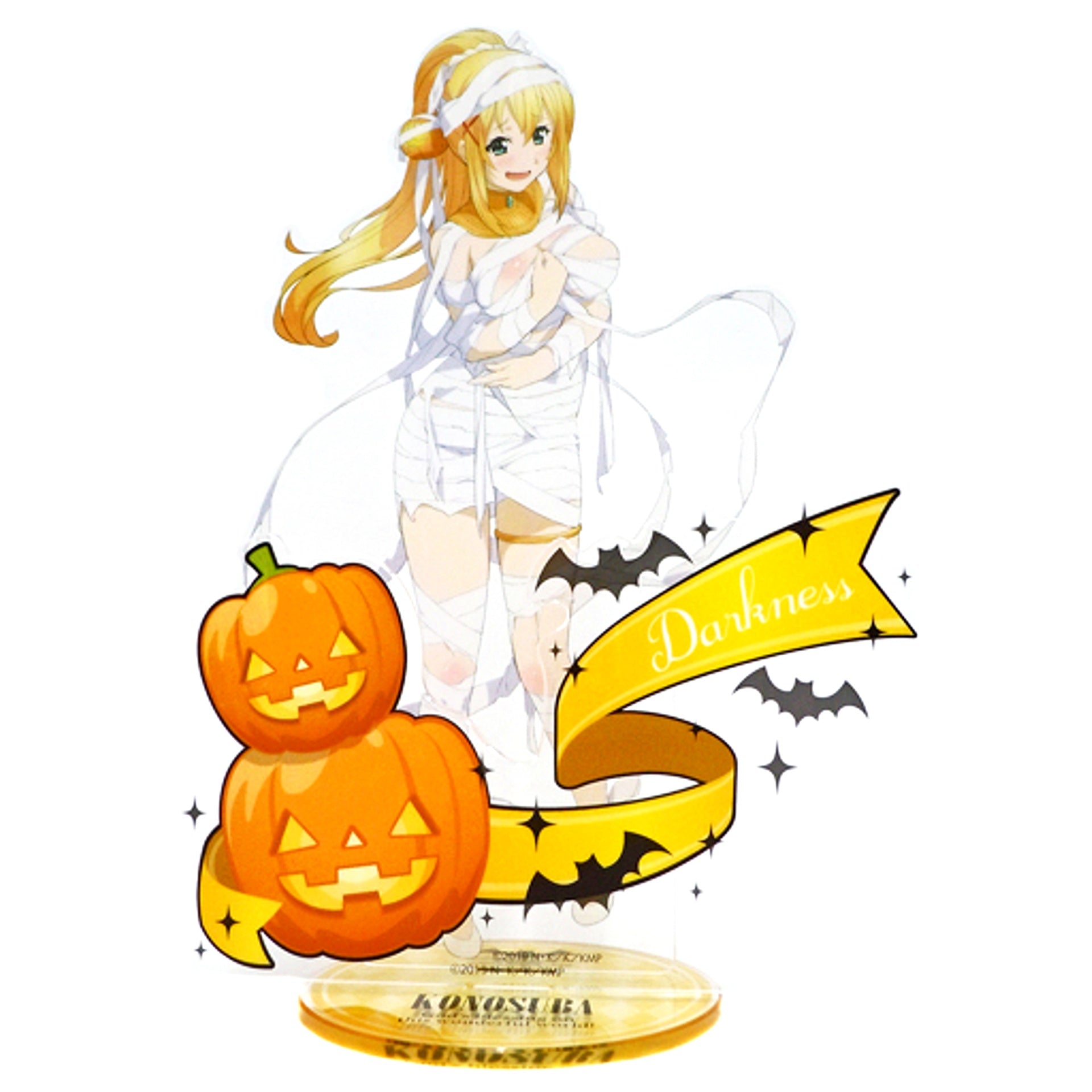 Dustiness Ford Lalatina Acrylic Stand KonoSuba: God's Blessing on this Wonderful World! at Dash Store [USED]