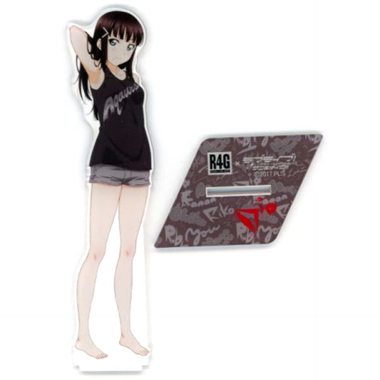 Dia Kurosawa Acrylic Stand Love Live! Sunshine!! x R4G [USED]