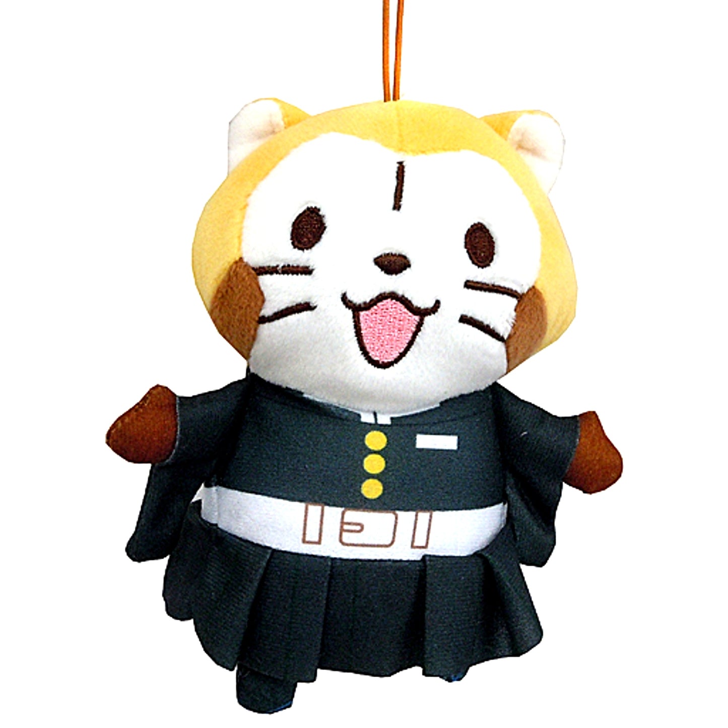 Muichiro Tokito Demon Slayer Kimetsu no Yaiba Collab Mascot Rascal Ver. Vol.2 [USED]