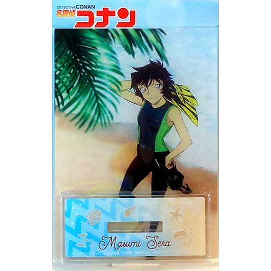 Masumi Sera Sports Ver. Detective Conan Acrylic Stand [USED]