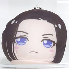 Bang Dream! Girls Band Party! Layer Omanjuu Niginigi Mascot Ver.Raise A Suilen Keychains [USED]