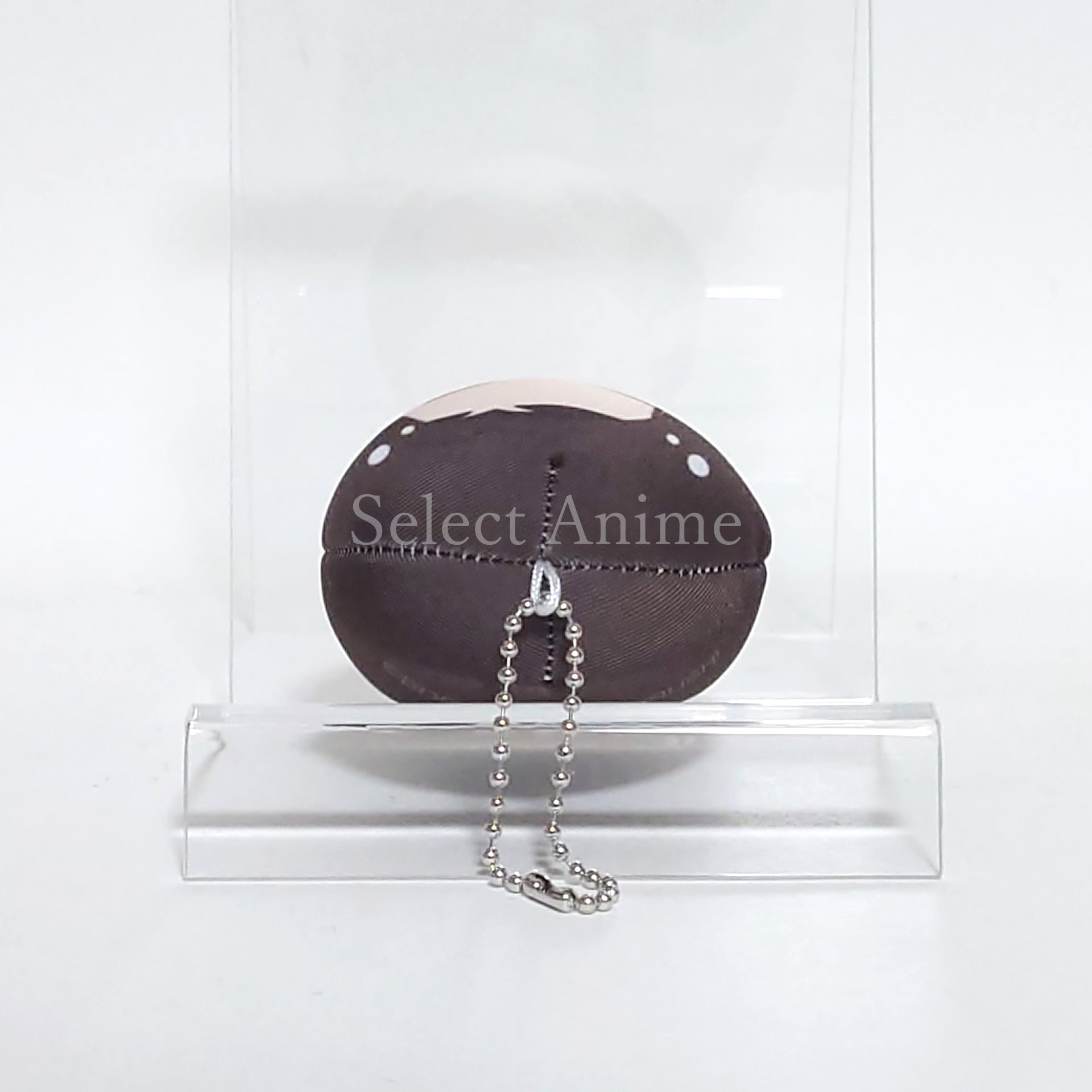 Bang Dream! Girls Band Party! Layer Omanjuu Niginigi Mascot Ver.Raise A Suilen Keychains [USED]