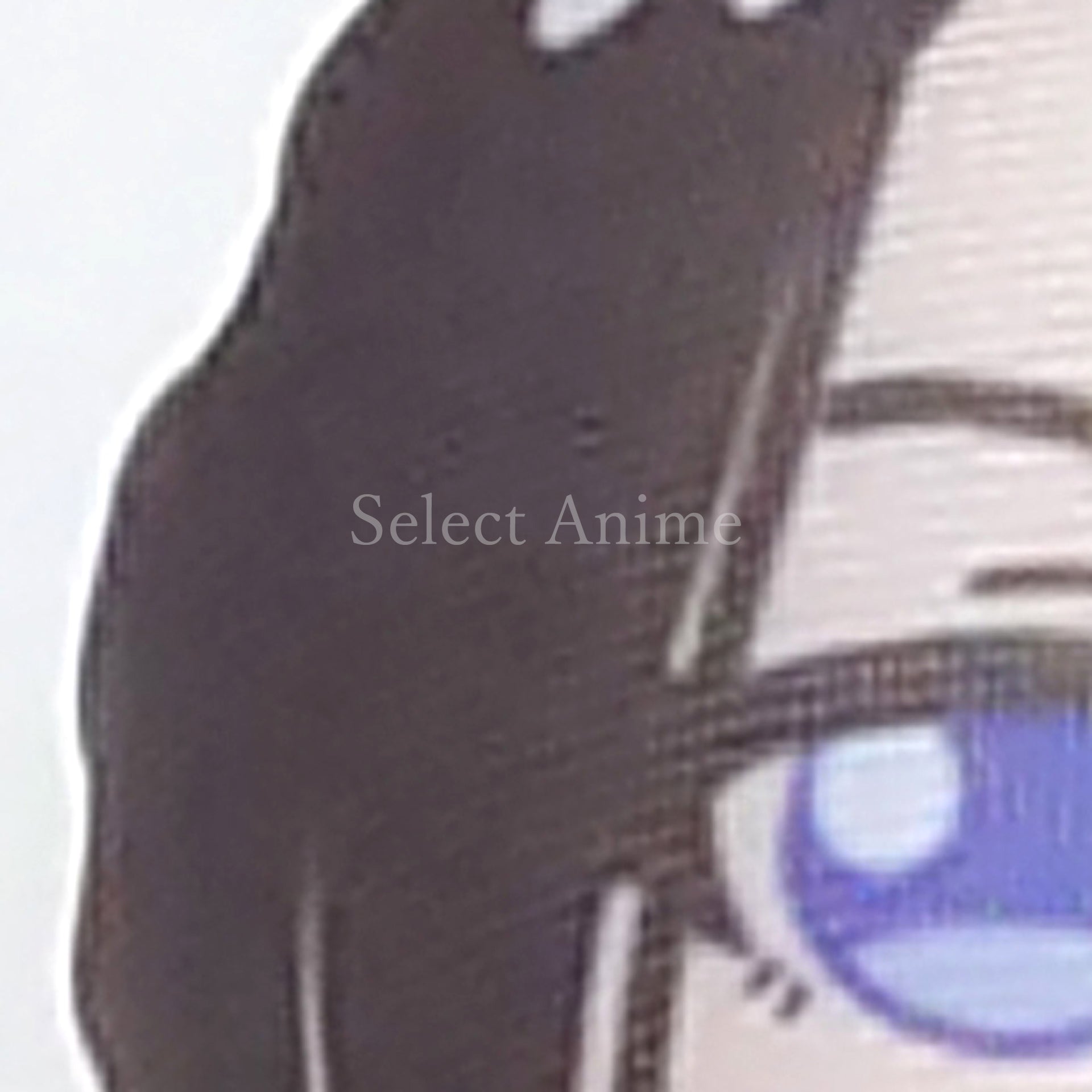 Bang Dream! Girls Band Party! Layer Omanjuu Niginigi Mascot Ver.Raise A Suilen Keychains [USED]