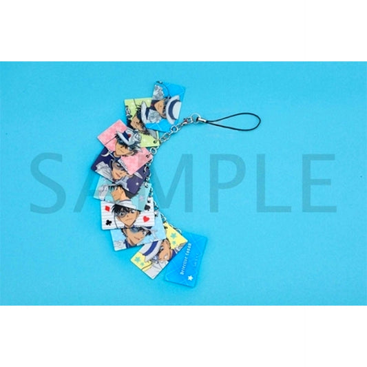 Kaito Kid Jarajara Memories Charm Detective Conan [USED]