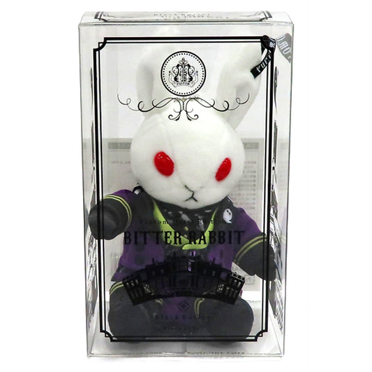 Sebastian Michaelis Phantom Hotel Ver. Black Butler Black Label Bitter Rabbit Mini Pop Up Store 2020 Limited [USED]