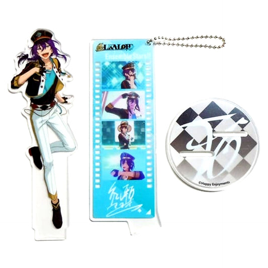 Mayoi Ayase Ensemble Stars! Rehearsal Acrylic Stand B China Limited [USED]