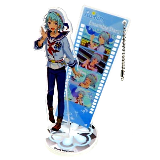 Hajime Shino Ensemble Stars! Rehearsal Acrylic Stand A China Exclusive [USED]