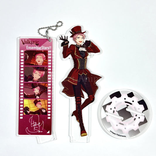 Shu Itsuki Ensemble Stars! Rehearsal Acrylic Stand C China Limited [USED]
