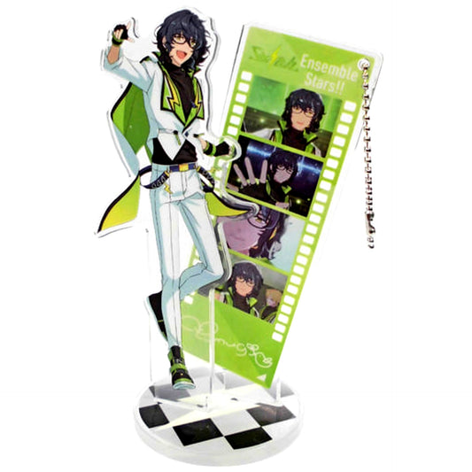 Tsumugi Aoba Ensemble Stars! Rehearsal Acrylic Stand D China Exclusive [USED]