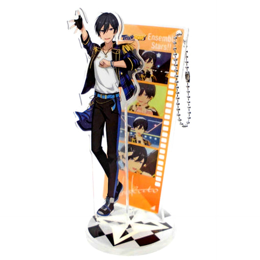 Hokuto Hidaka Ensemble Stars! Rehearsal Acrylic Stand D China Limited [USED]