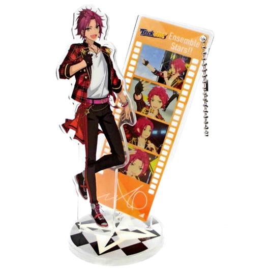 Mao Isara Ensemble Stars! Rehearsal Acrylic Stand D China Limited [USED]