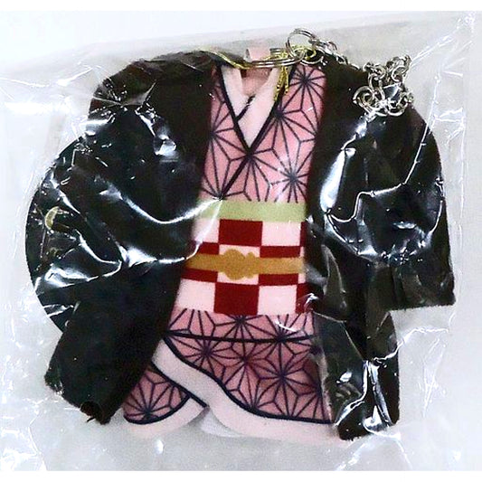 Nezuko Kamado Demon Slayer Costume Strap [USED]