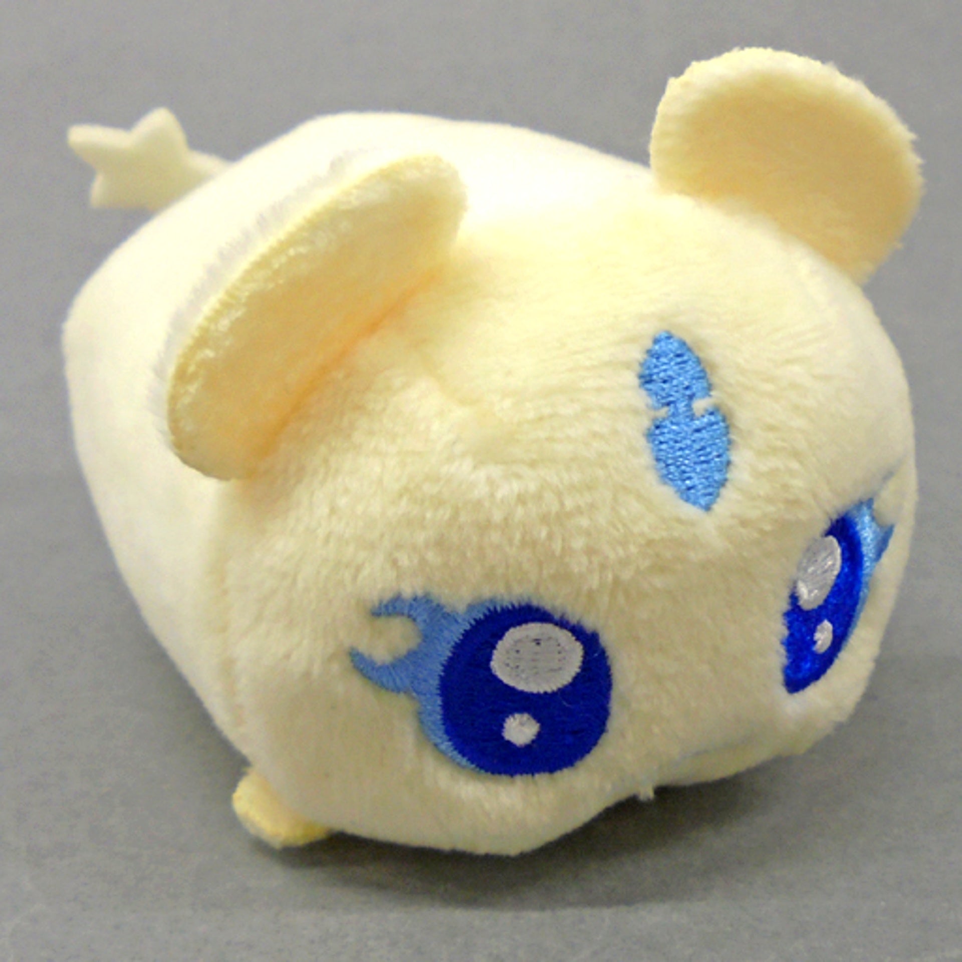 Mepple Futari wa PreCure PuriPuri Otedama Renewal Ver. Pretty Store Limited [USED]