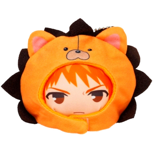 Ichigo Kurosaki BLEACH Anizukin [USED]