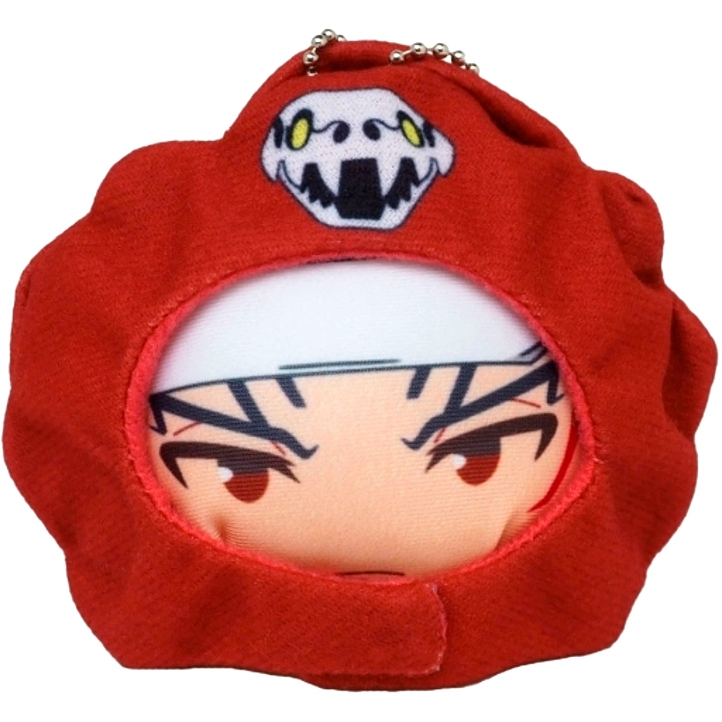 Renji Abarai BLEACH Anizukin [USED]
