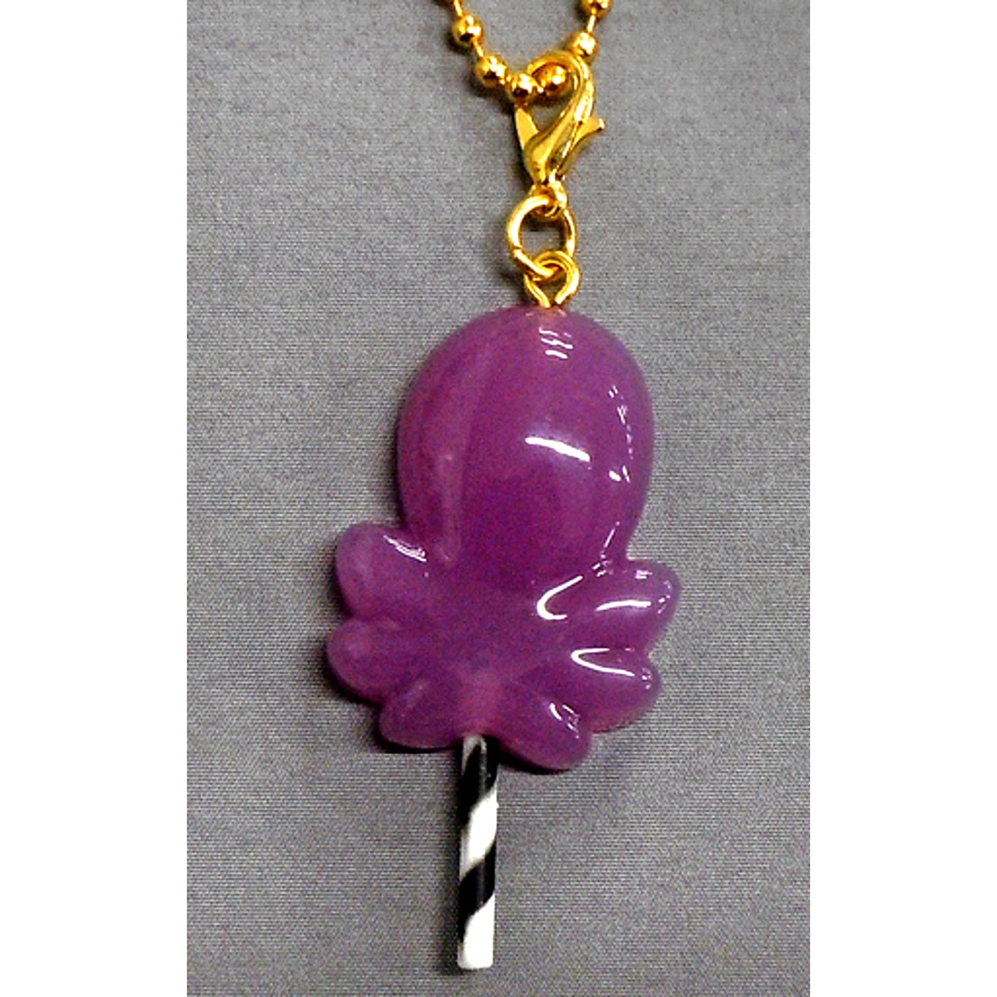 Azul Ashengrotto Disney Twisted-Wonderland Trading Candy Keychain Vol. 1 [USED]