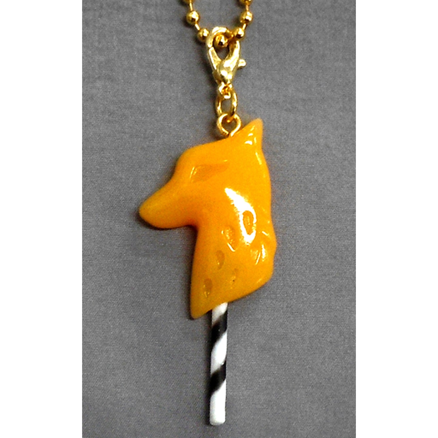 Jack Howl Disney Twisted-Wonderland Trading Candy Keychain vol.2 [USED]