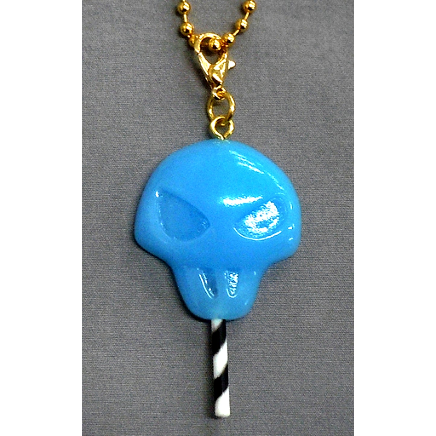 Idia Shroud Disney Twisted-Wonderland Trading Candy Keychain vol.2 [USED]