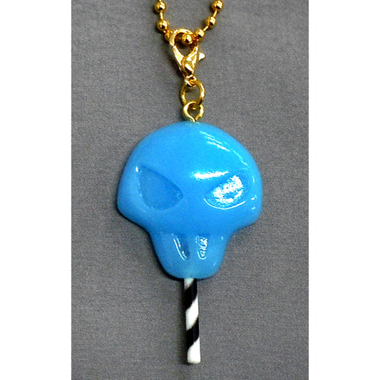 Idia Shroud Disney Twisted-Wonderland Trading Candy Keychain vol.2 [USED]