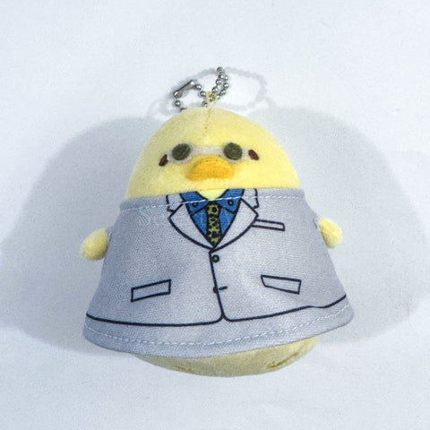 Jujutsu Kaisen Kento Nanami Chuncolle Keychains [USED] — photo 1