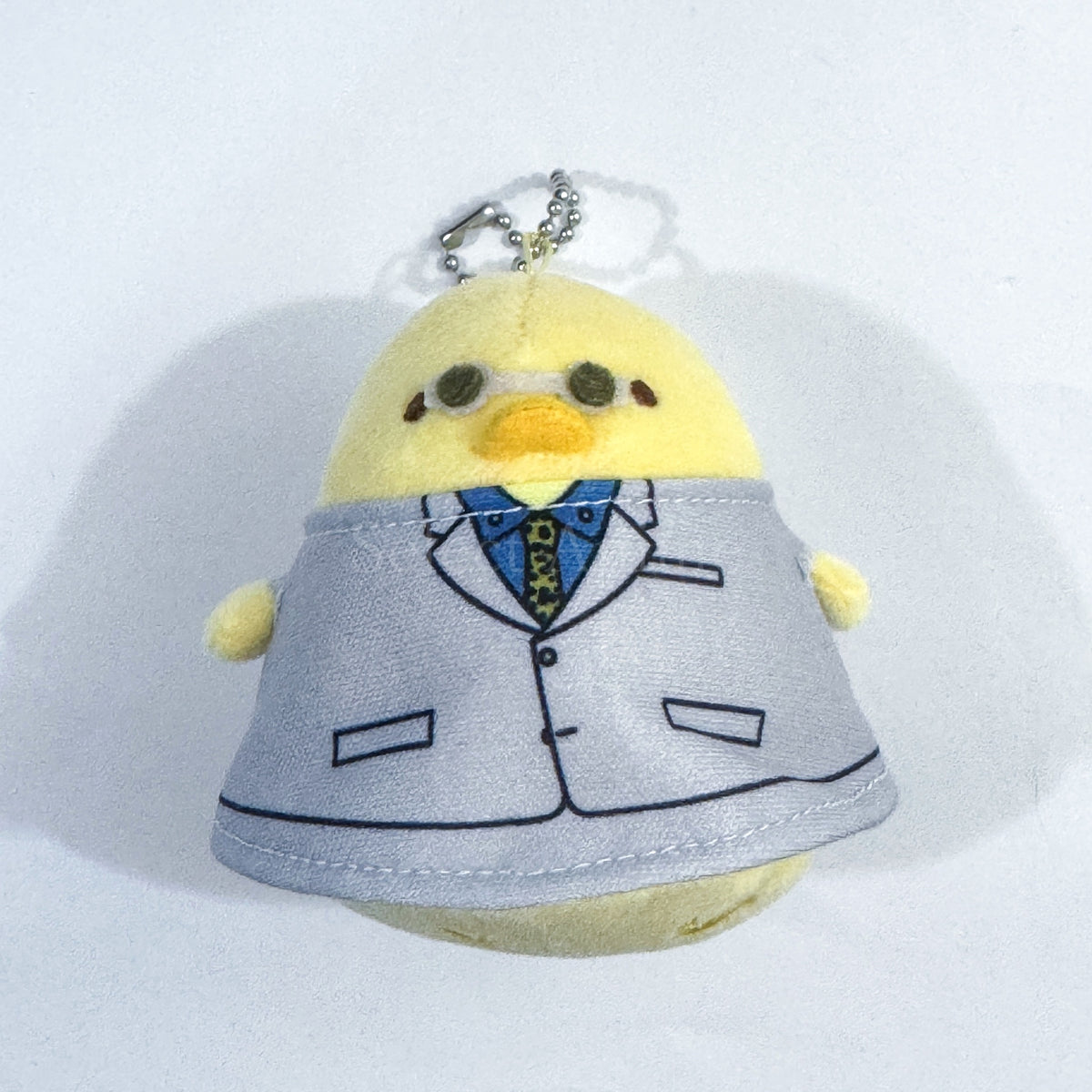 Jujutsu Kaisen Kento Nanami Chuncolle Keychains [USED]