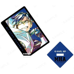 My Hero Academia Tenya Iida Trading Ani-Art Acrylic Stand Vol.3 Acrylic Stands [USED]