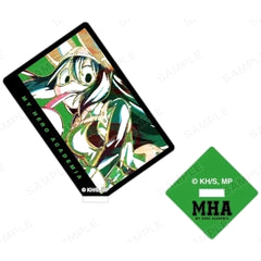 My Hero Academia Tsuyu Asui Trading Ani-Art Acrylic Stand Vol. 3 Acrylic Stands [USED]
