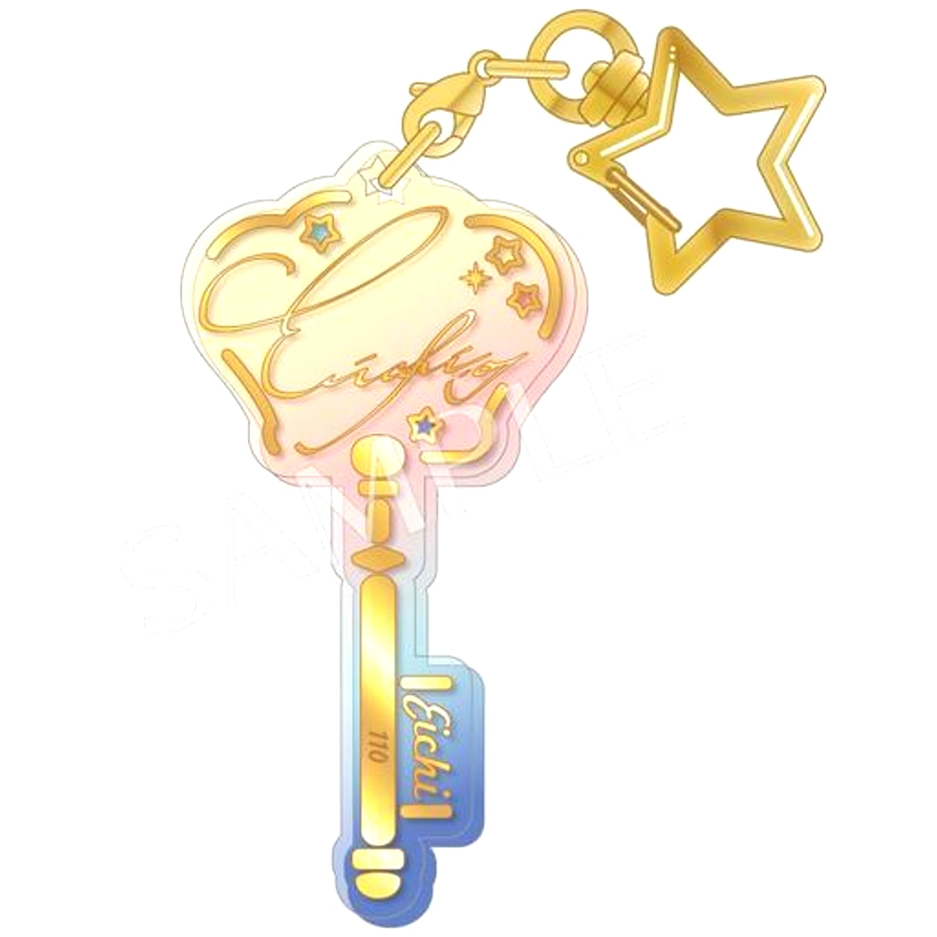 Eichi Tenshouin Ensemble Stars!! Clear Charm Vol.2 [USED]