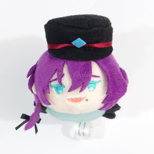 Ensemble Stars!! Mayoi Ayase Mochimochi Mascot Vol.2 Keychains [USED]
