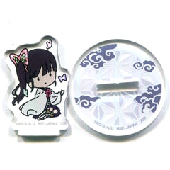 Demon Slayer: Kimetsu no Yaiba Kanao Tsuyuri Acrylic Stand sugar pochette Vol. 2 Acrylic Stands [USED]