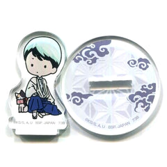 Toru Paka! Demon Slayer: Kimetsu no Yaiba Yushiro Acrylic Stand sugar pochette Series vol. 2 Acrylic Stands [USED]