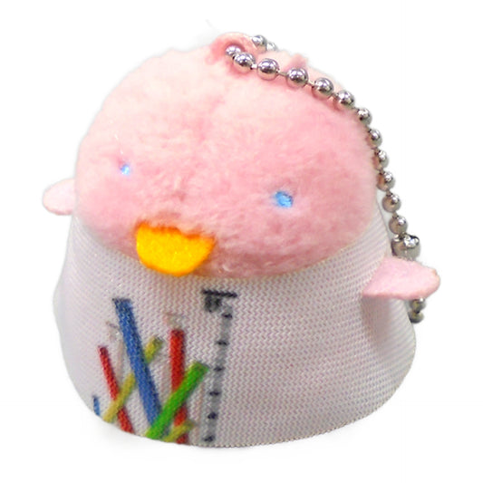 Uta no Prince Sama Sho Kurusu Trading Chuncolle Small Idol Produce T Shirt Ver. Keychains [USED]