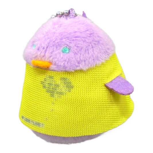 Uta no Prince Sama Ai Mikaze Trading Chuncolle Small Idol Produce T Shirt Ver. Keychains [USED]