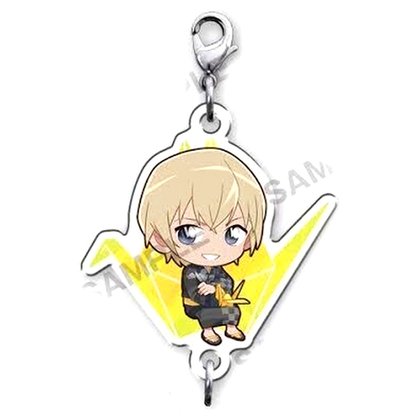 Toru Amuro Detective Conan Tsunagatcharm Vol.5 [USED]